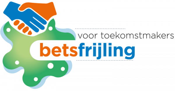 Leerkracht Bets Frijling